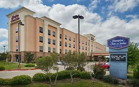 Hampton Inn South Waco Tx